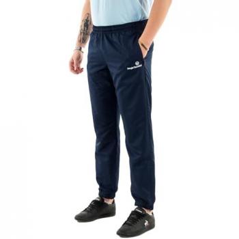 Survivant Running Bleu – Pantalon Slim 021 Sergio Tacchini