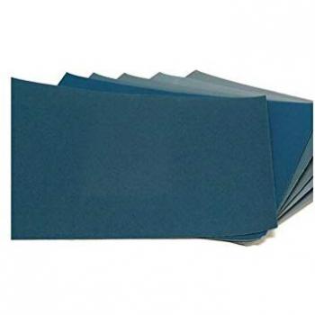 Papier abrasif ARAL Presto 230 x 280 mm Grain Humide