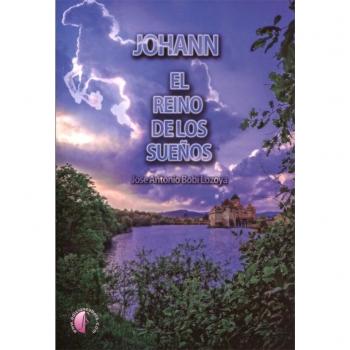 Johann. El reino de los sueños (Tapa blanda).