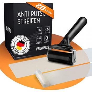 Tapis Antidérapant StepSafe