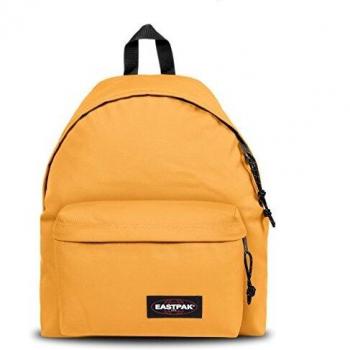 Eastpak Padded PAK'R Sac à Dos Enfants, 40 cm, 24 litres, Jaune
