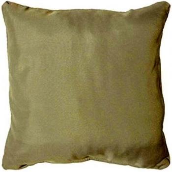 Coussin Élégance 60 x 60 cm Polyester Uni