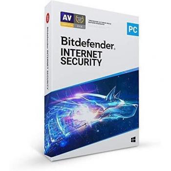 Antivirus Bitdefender 2021 per Unico Dispositivo