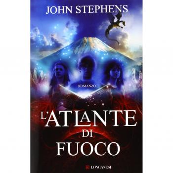 L' atlante di fuoco