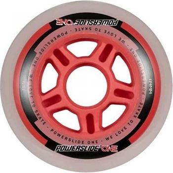 Powerslide PS One 84mm Wheels