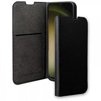 Étui Folio BigBen pour Samsung G S24+ Noir