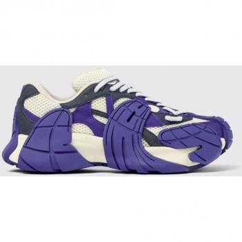 Tennis lumineux multicolores Homme 37