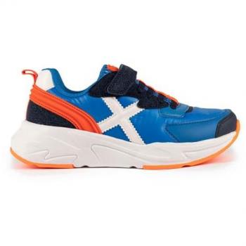 Munich VCO MiniTrack 8890101 Azul T36