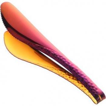 Pince à glace pour barbecue 26,5 cm