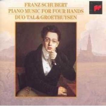 Duo Tal & Groethuysen