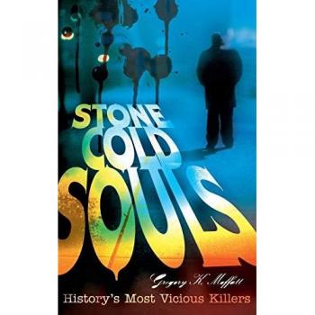 Moffatt, Gregory: Stone Cold Souls