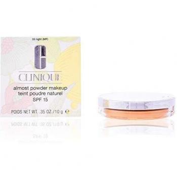 ZZZ Clinique Compact Foundation N°02 Neutral Fair 15 SPF 9 – Hautglanz‑Schutz