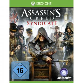Assassin's Creed Syndicate