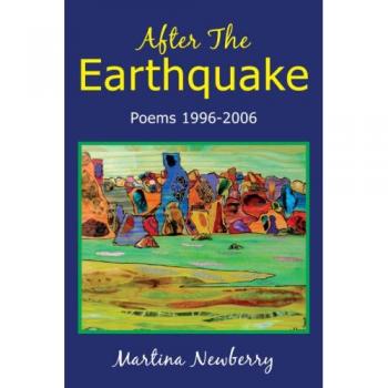 After the earthquake paperback