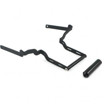 F850GS ADV Phone Mount for GPS Navigation