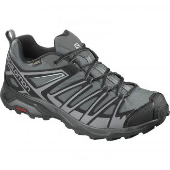 Salomon X Ultra 3 Prime GORE-TEX Basse Scarpe Trekking