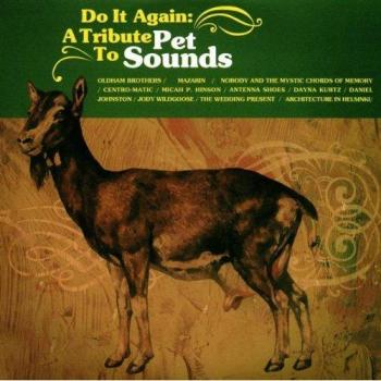 Do It Again: Pet Tribute Edition