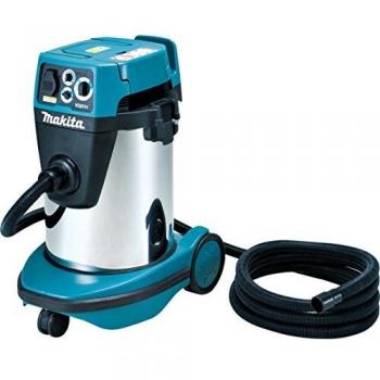 Makita VC3211HX1/1 Shop Dust Extractor – Blue, 110 V