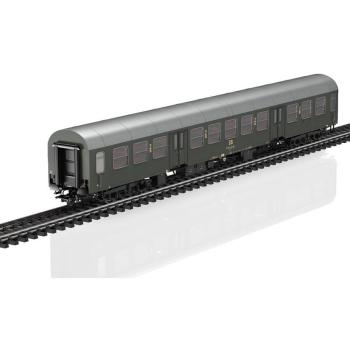 Märklin 42580 DR‑Personenwagen‑Kombi (3er)