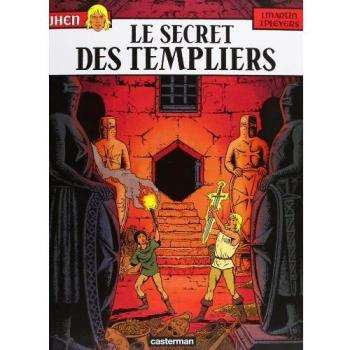 Le Secret des Templiers