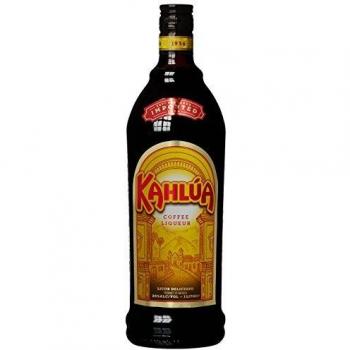 Café Kahlúa Licores 1 L