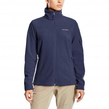 Women’s Nocturnal Fleece Jacket, Fast Trek II, XL