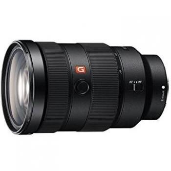 Objektiv SEL FE 2,8 / 24-70 mm GM