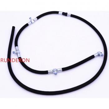 FlexiFuel Inyector Universal