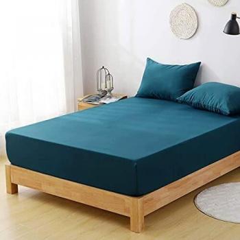 Aisbo Extra Deep Hotel Quality Fitted Sheet