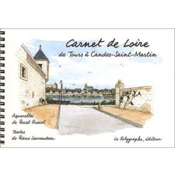 Carnet De Loire