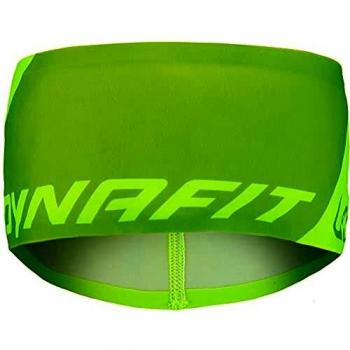 Bandeau Dynafit Performance Dry 2.0 (Fluo Jaune) mixte