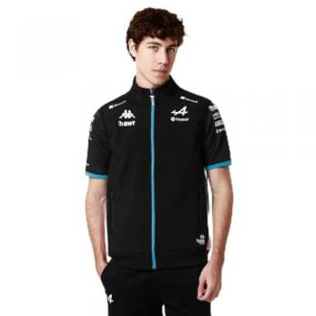 Alpine F1 Team Sleeveless Garment 2024