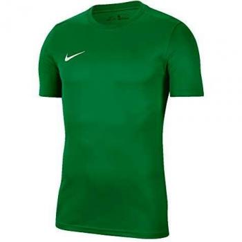 Nike Maglia sportiva uomo Park VII a manica corta XXL verde
