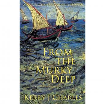 From the Murky Deep (Art of Murder