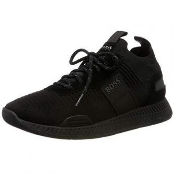 Chaussures sportives hybrides BOSS Hommes Titanium