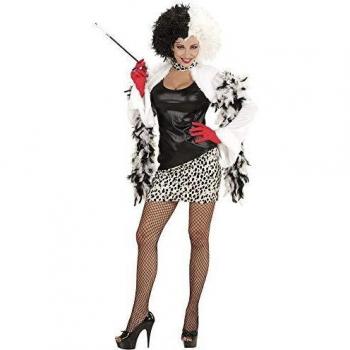 Costume Crudelia de Mon