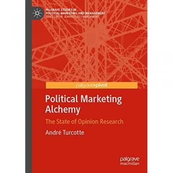 Political Marketing Alchemy