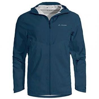 Vaude Herren-Jacke Simony 2,5L Jacke III marineblau L 41415