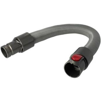 Accessoire de rallonge de tuyau 1,35 m pour aspirateur Dyson DC29, DC58, DC61, V6, V6 Absolute, V6 Animal Pro