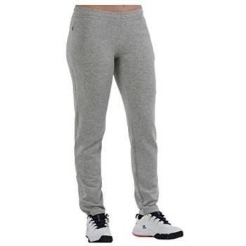 Bullpadel Jogging Femme Abaos Gris Taille S