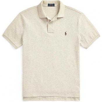 Polo Ralph Lauren Piqué Hombre Regular Fit – Versátil y Cómodo