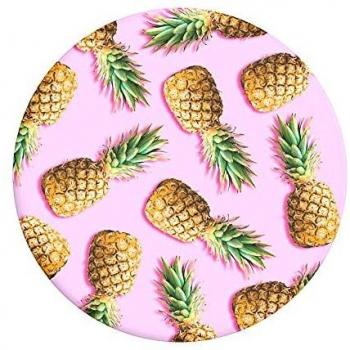 Soporte PopSockets Adhesivo Básico Pineaapple Palooza