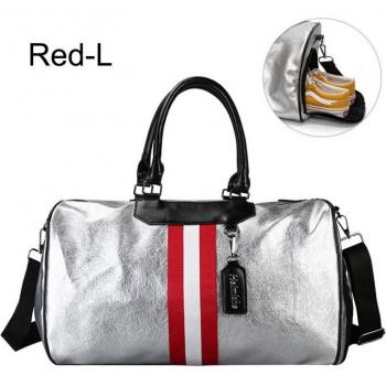Men Training Travel Tas