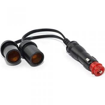 DIN zu Zig-Stecker Adapter BA19