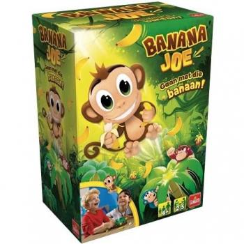 Goliath Toys: Gioco Banana Joe per Famiglie