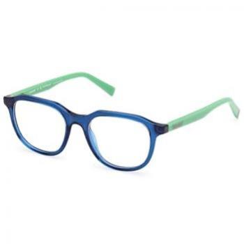 Blauwe Kinderbril Timberland TB50063 090