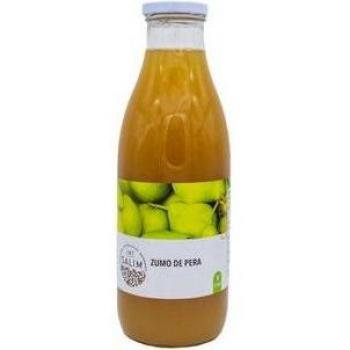 Zumo de pera IntSalim