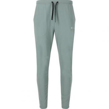 Jogginghose Virtus Alonso Hyperstretch – M, dunkelgrau