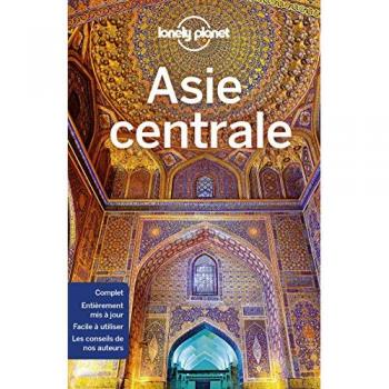 Asie centrale