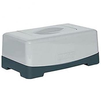 Luma ® Baby Wipe Holder Sage Green